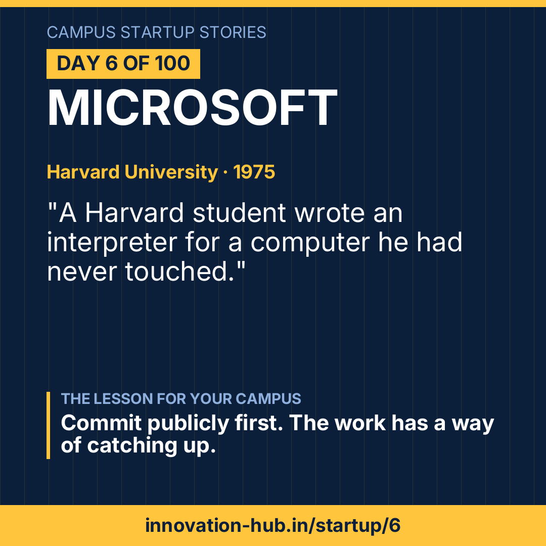Microsoft