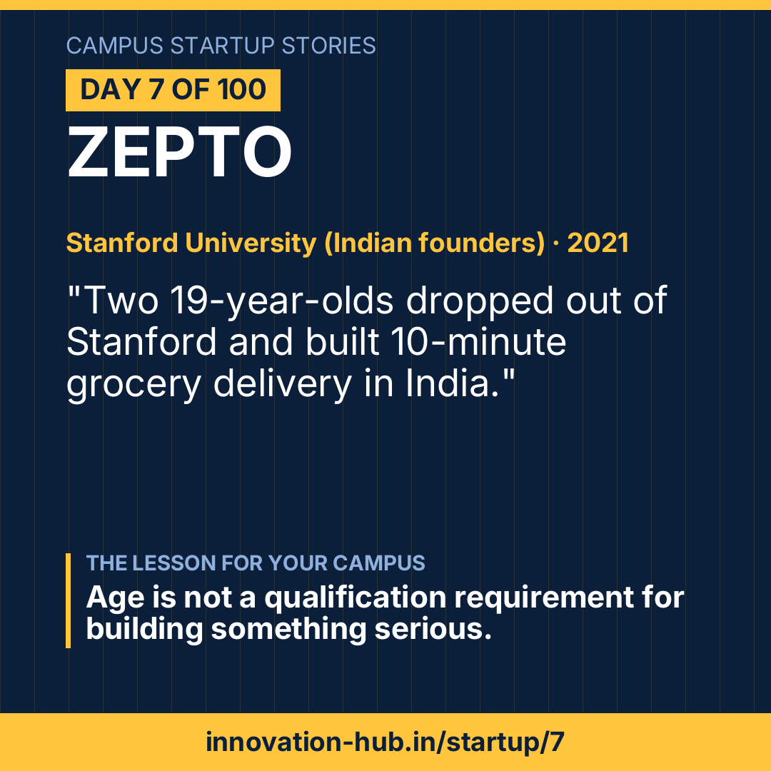 Zepto