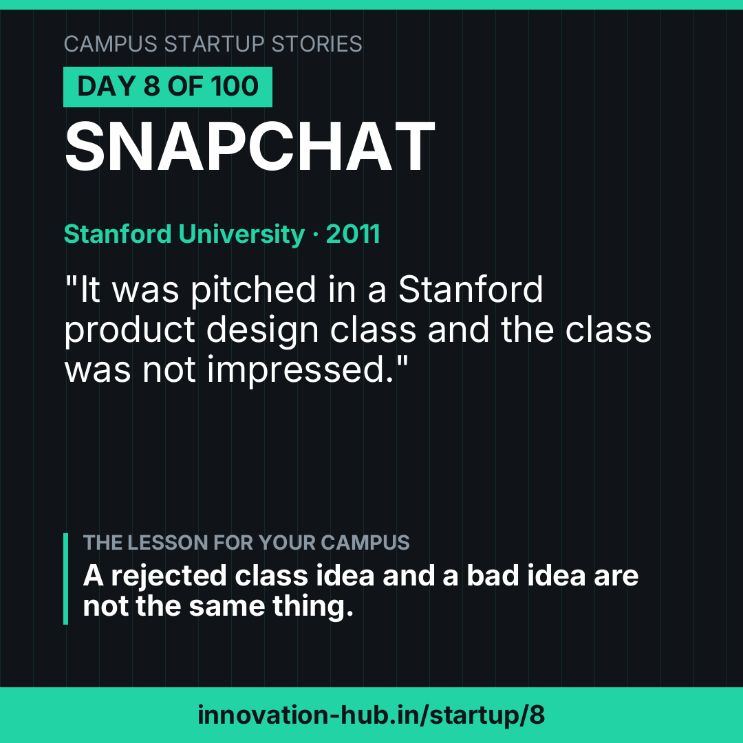 Snapchat