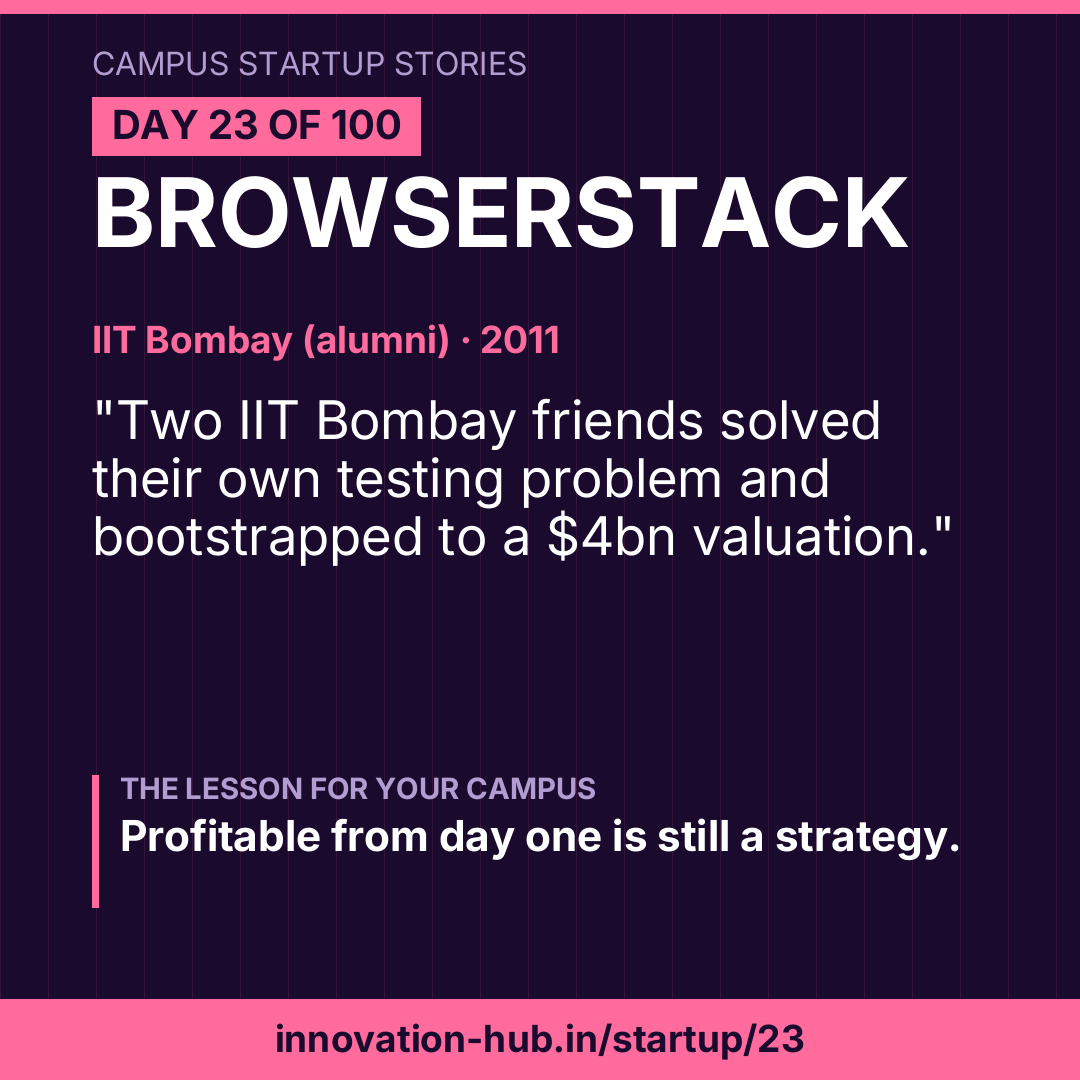 BrowserStack
