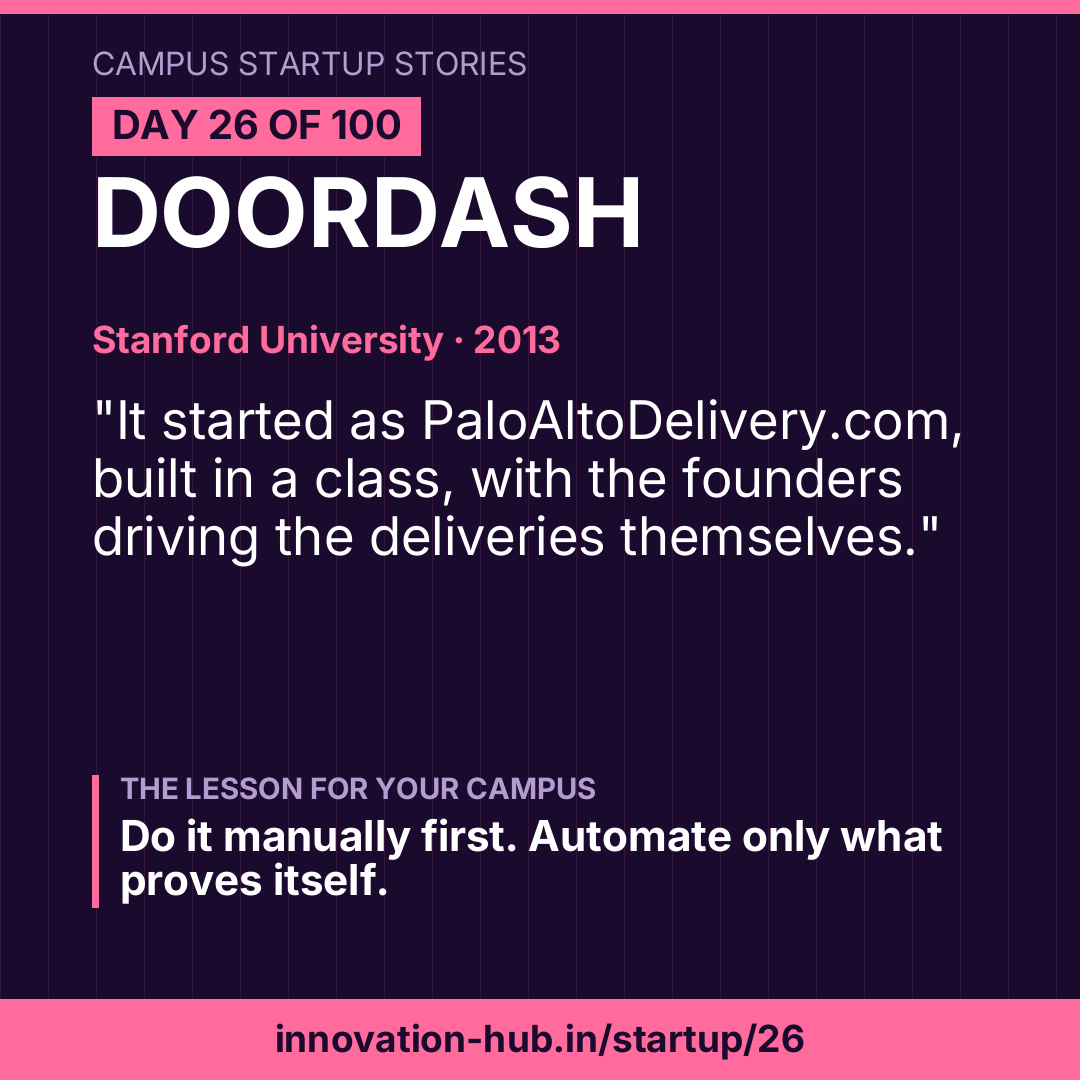 DoorDash