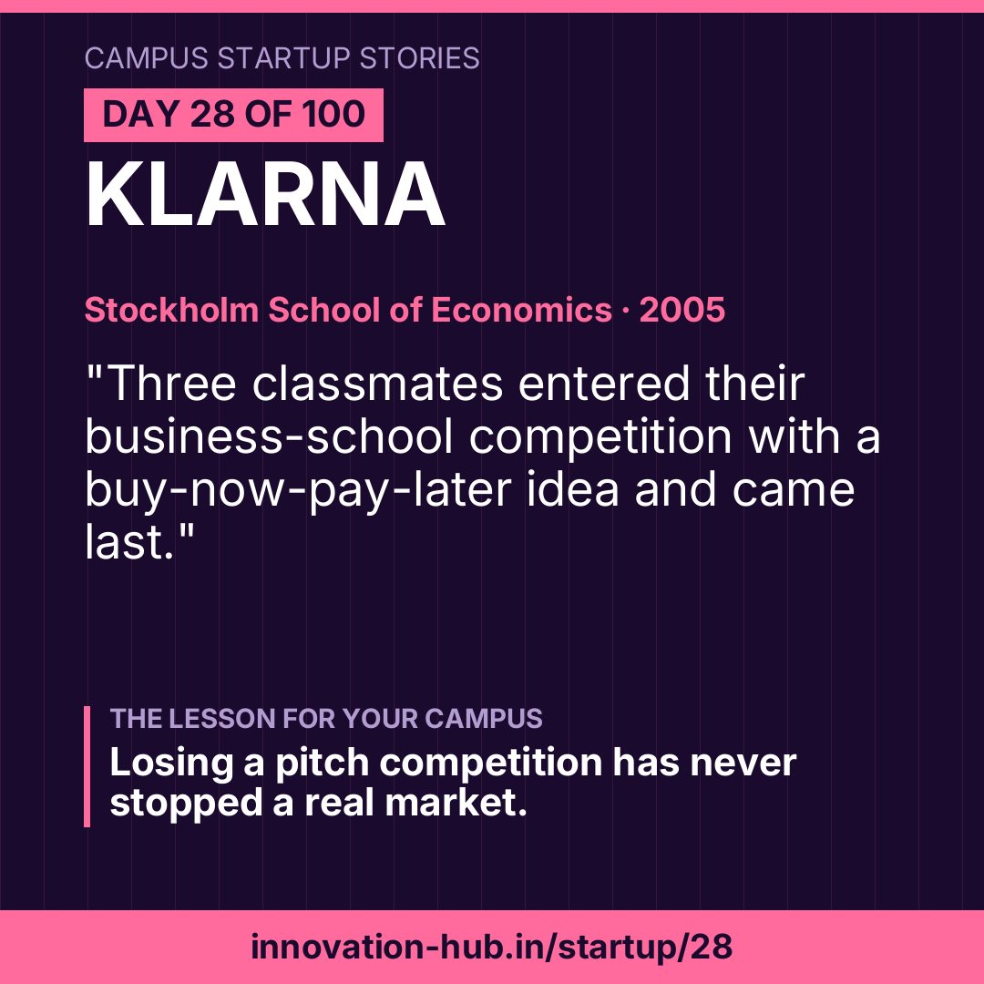 Klarna