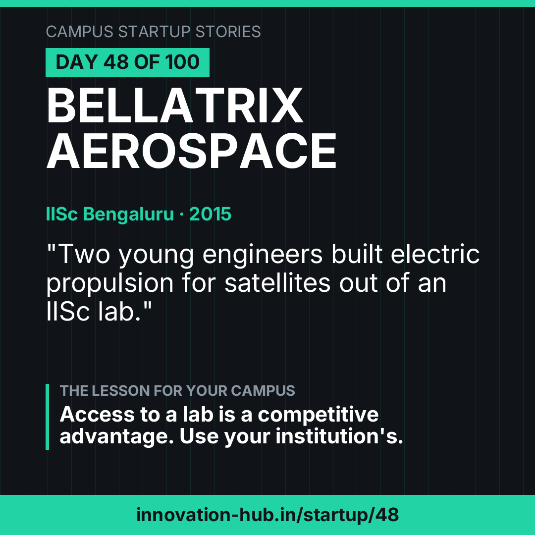 Bellatrix Aerospace
