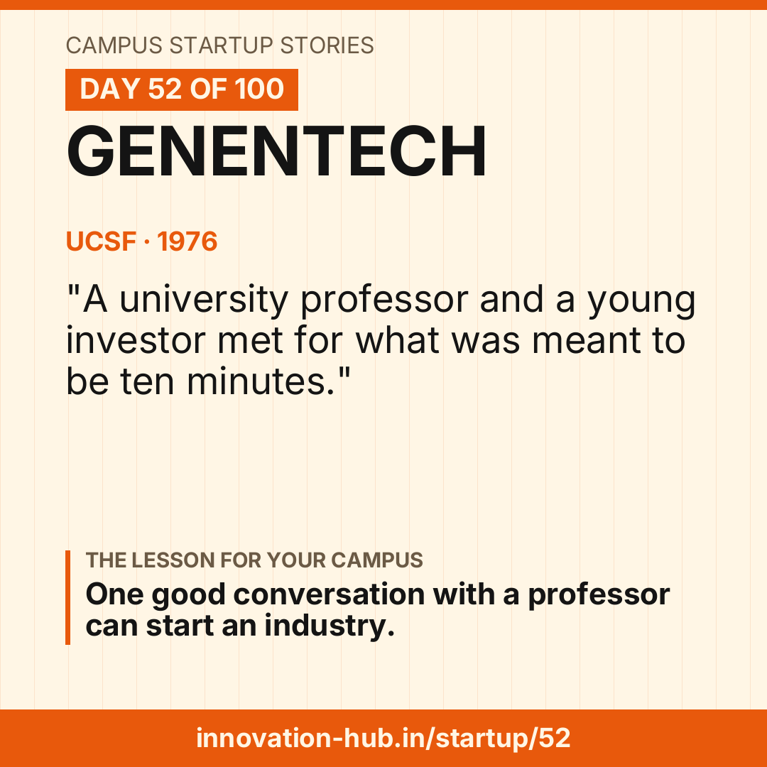 Genentech
